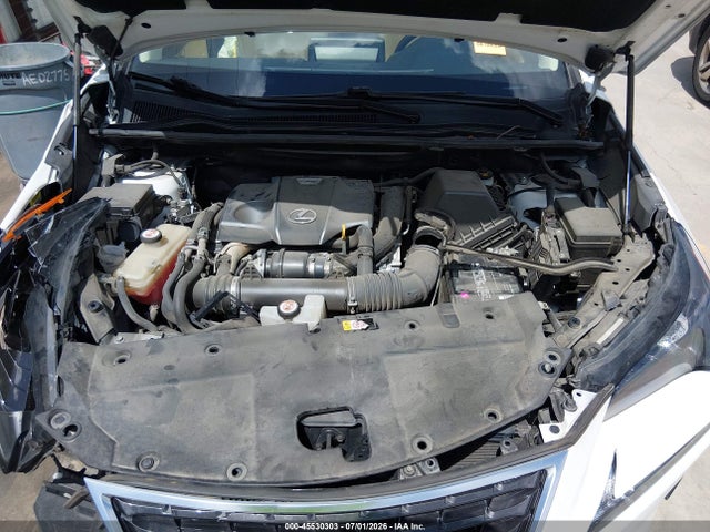2020 Lexus Nx 300 მანქანა იყიდება აუქციონზე, vin: JTJAARBZXL5019161, აუქციონის ნომერი: 45530303