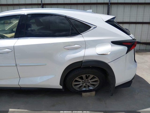 2020 Lexus Nx 300 მანქანა იყიდება აუქციონზე, vin: JTJAARBZXL5019161, აუქციონის ნომერი: 45530303