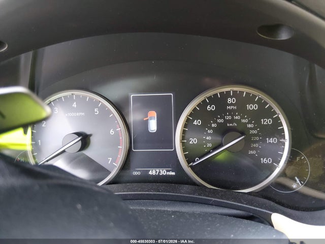 2020 Lexus Nx 300 მანქანა იყიდება აუქციონზე, vin: JTJAARBZXL5019161, აუქციონის ნომერი: 45530303