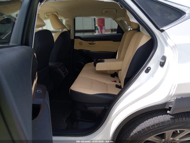 2020 Lexus Nx 300 მანქანა იყიდება აუქციონზე, vin: JTJAARBZXL5019161, აუქციონის ნომერი: 45530303