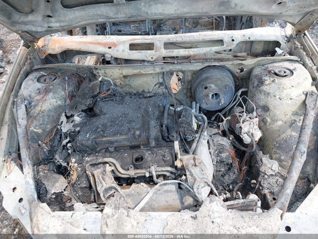 45530304 :رقم المزاد ، 2G1WB57K691308289 vin ، 2009 Chevrolet Impala Ls مزاد بيع