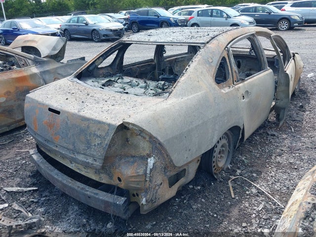 45530304 :رقم المزاد ، 2G1WB57K691308289 vin ، 2009 Chevrolet Impala Ls مزاد بيع