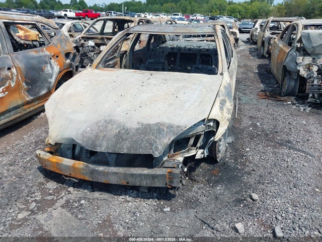 45530304 :رقم المزاد ، 2G1WB57K691308289 vin ، 2009 Chevrolet Impala Ls مزاد بيع