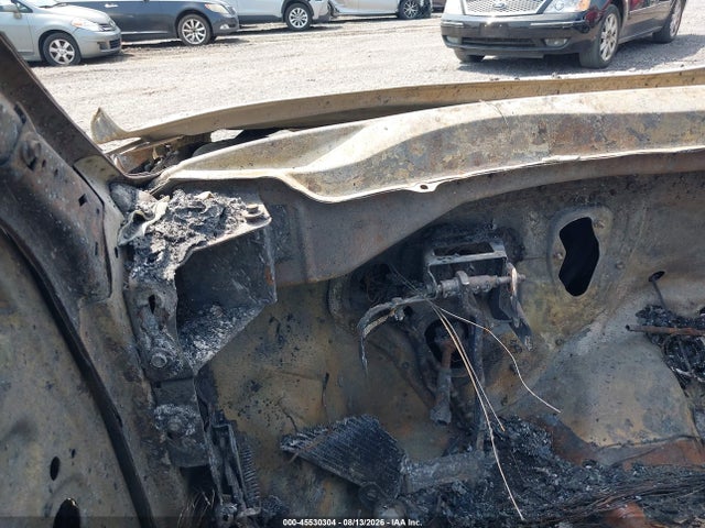 45530304 :رقم المزاد ، 2G1WB57K691308289 vin ، 2009 Chevrolet Impala Ls مزاد بيع