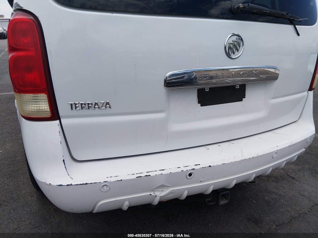2005 Buick Terraza Cx მანქანა იყიდება აუქციონზე, vin: 5GADV23L05D173989, აუქციონის ნომერი: 45530307