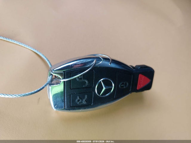 2014 Mercedes-benz C 250 Sport მანქანა იყიდება აუქციონზე, vin: WDDGF4HB2EA928913, აუქციონის ნომერი: 45530309