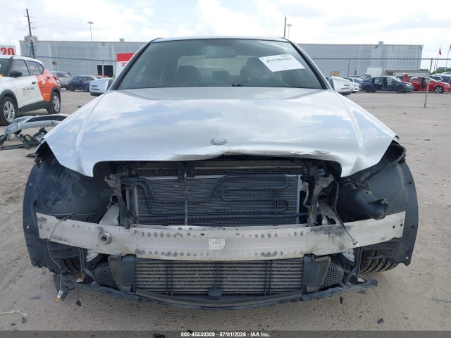 2014 Mercedes-benz C 250 Sport მანქანა იყიდება აუქციონზე, vin: WDDGF4HB2EA928913, აუქციონის ნომერი: 45530309
