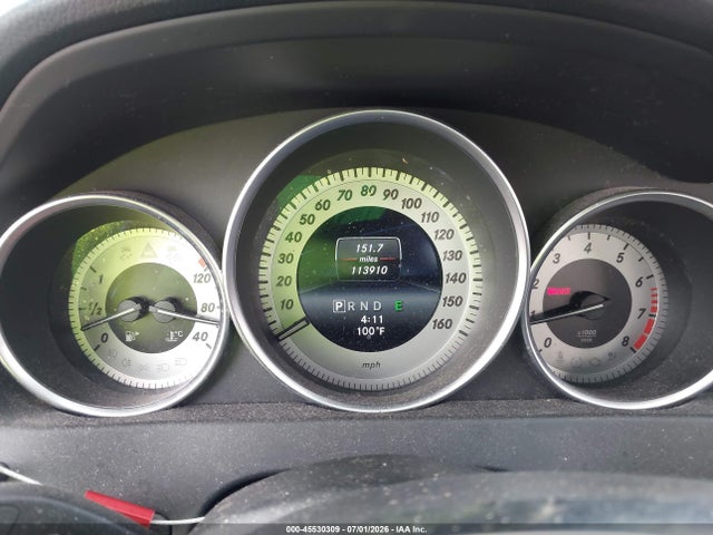 2014 Mercedes-benz C 250 Sport მანქანა იყიდება აუქციონზე, vin: WDDGF4HB2EA928913, აუქციონის ნომერი: 45530309