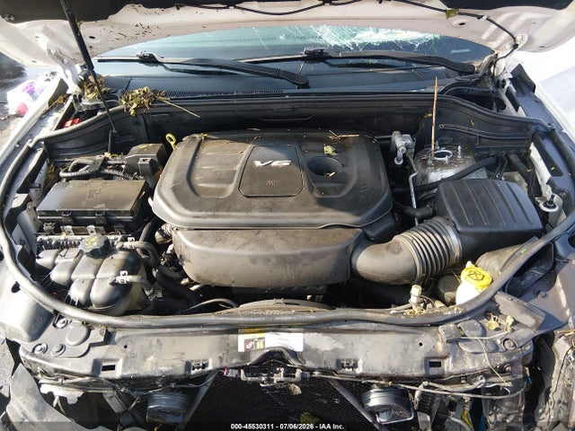 Продаж на аукціоні авто 2016 Jeep Grand Cherokee 75th Anniversary, vin: 1C4RJFAG9GC480910, номер лоту: 45530311
