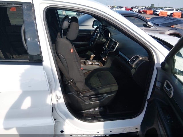 Продаж на аукціоні авто 2016 Jeep Grand Cherokee 75th Anniversary, vin: 1C4RJFAG9GC480910, номер лоту: 45530311