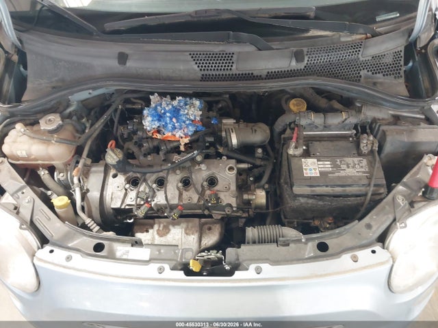 45530313 :رقم المزاد ، 3C3CFFBR0DT684359 vin ، 2013 Fiat 500 Sport مزاد بيع