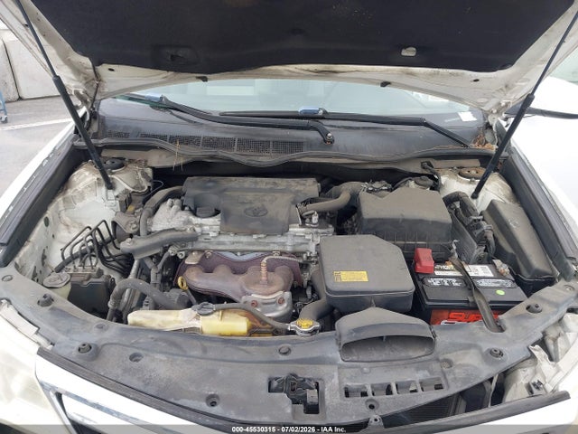 Toyota CAMRY LE 2014 4T4BF1FK4ER399602 Image 10