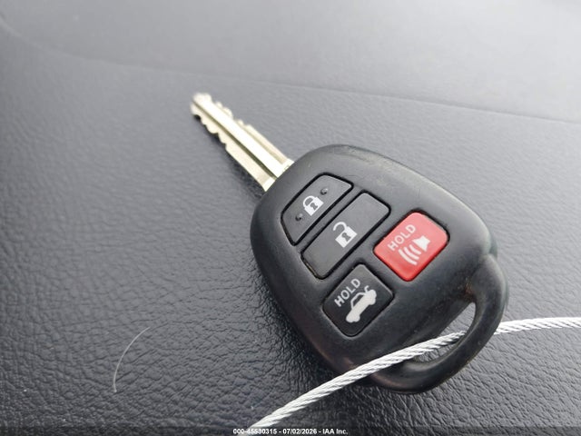 Toyota CAMRY LE 2014 4T4BF1FK4ER399602 Image 11