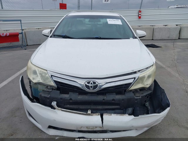 Toyota CAMRY LE 2014 4T4BF1FK4ER399602 Image 12