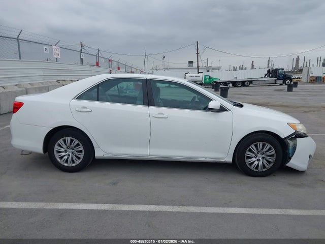 Toyota CAMRY LE 2014 4T4BF1FK4ER399602 Image 13