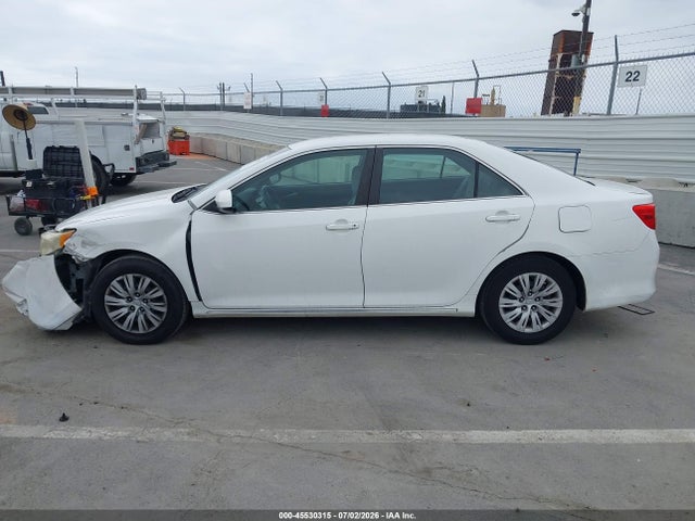 Toyota CAMRY LE 2014 4T4BF1FK4ER399602 Image 14