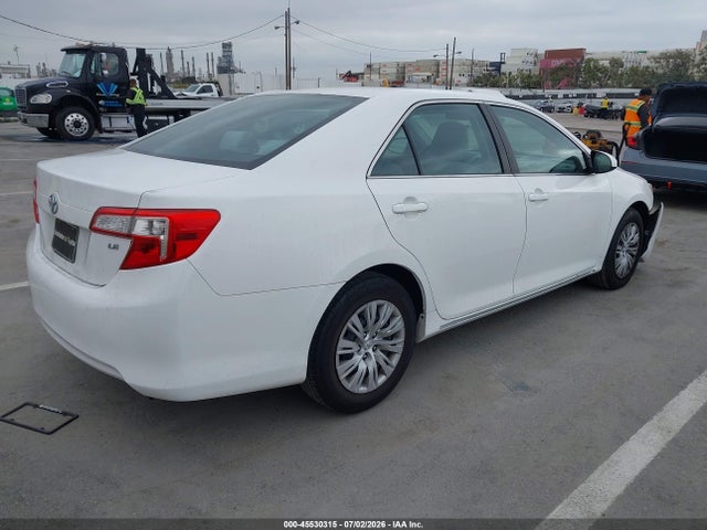 Toyota CAMRY LE 2014 4T4BF1FK4ER399602 Image 4