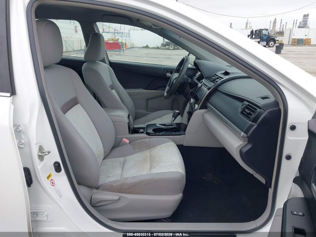 Toyota CAMRY LE 2014 4T4BF1FK4ER399602 Image 5