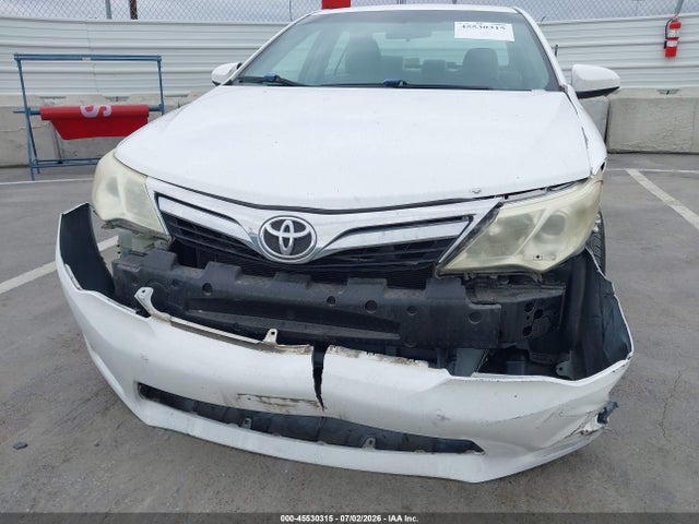Toyota CAMRY LE 2014 4T4BF1FK4ER399602 Image 6