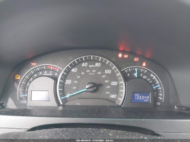 Toyota CAMRY LE 2014 4T4BF1FK4ER399602 Image 7