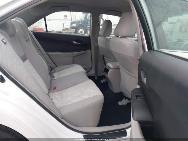 Toyota CAMRY LE 2014 4T4BF1FK4ER399602 Image 8
