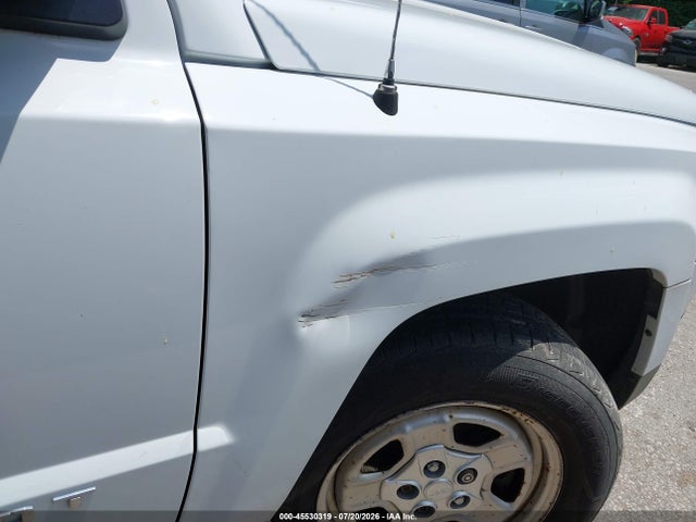 Продажа на аукционе авто 2016 Jeep Patriot Sport, vin: 1C4NJPBB2GD548160, номер лота: 45530319