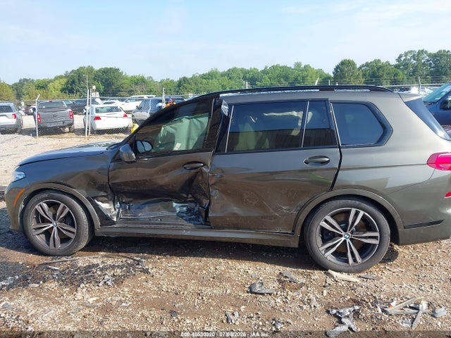 Aukcja sprzedaży 2022 Bmw X7 M50i, vin: 5UXCX6C0XN9L50647, numer aukcji: 45530320