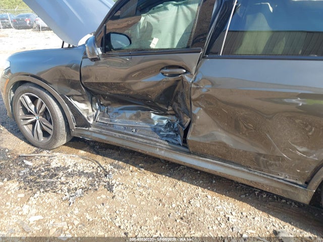 Aukcja sprzedaży 2022 Bmw X7 M50i, vin: 5UXCX6C0XN9L50647, numer aukcji: 45530320