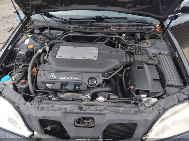 Aukcja sprzedaży 2000 Acura Tl 3.2, vin: 19UUA566XYA050662, numer aukcji: 45530322
