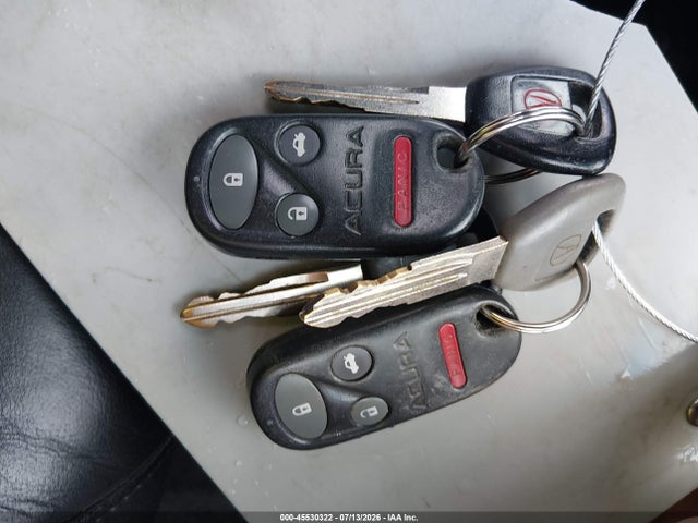 Aukcja sprzedaży 2000 Acura Tl 3.2, vin: 19UUA566XYA050662, numer aukcji: 45530322