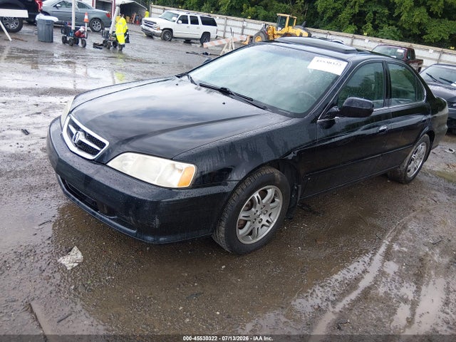 Aukcja sprzedaży 2000 Acura Tl 3.2, vin: 19UUA566XYA050662, numer aukcji: 45530322