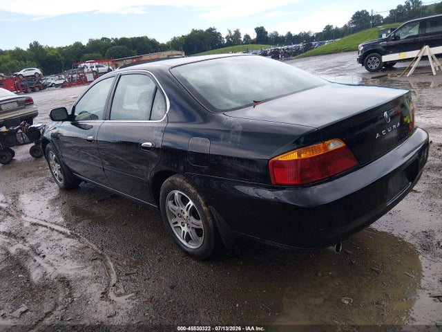 Aukcja sprzedaży 2000 Acura Tl 3.2, vin: 19UUA566XYA050662, numer aukcji: 45530322