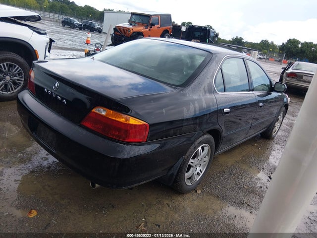 Aukcja sprzedaży 2000 Acura Tl 3.2, vin: 19UUA566XYA050662, numer aukcji: 45530322