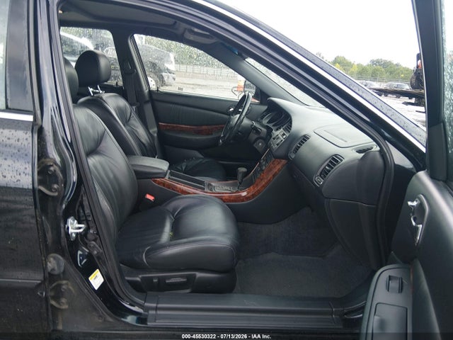 Aukcja sprzedaży 2000 Acura Tl 3.2, vin: 19UUA566XYA050662, numer aukcji: 45530322