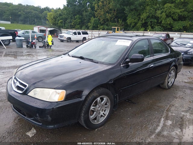 Aukcja sprzedaży 2000 Acura Tl 3.2, vin: 19UUA566XYA050662, numer aukcji: 45530322
