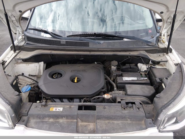 KIA SOUL + 2016 KNDJP3A50G7335952 Image 10