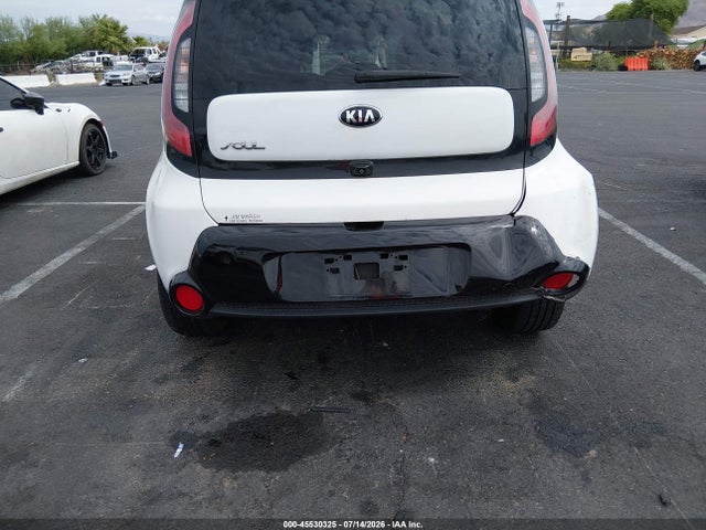 KIA SOUL + 2016 KNDJP3A50G7335952 Image 15