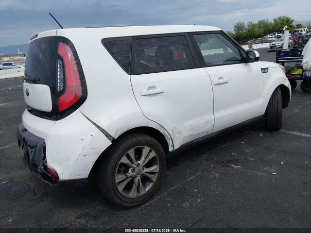 KIA SOUL + 2016 KNDJP3A50G7335952 Image 4
