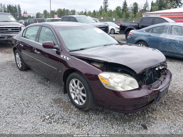 Продаж на аукціоні авто 2008 Buick Lucerne Cxl, vin: 1G4HD57218U122555, номер лоту: 45530326