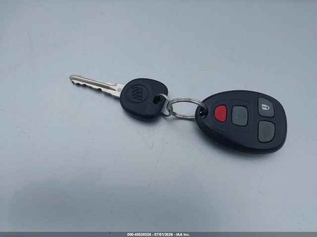 Продаж на аукціоні авто 2008 Buick Lucerne Cxl, vin: 1G4HD57218U122555, номер лоту: 45530326