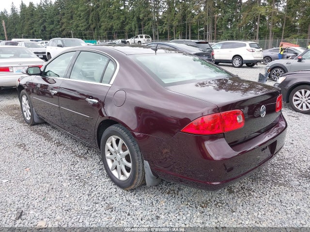 Продаж на аукціоні авто 2008 Buick Lucerne Cxl, vin: 1G4HD57218U122555, номер лоту: 45530326