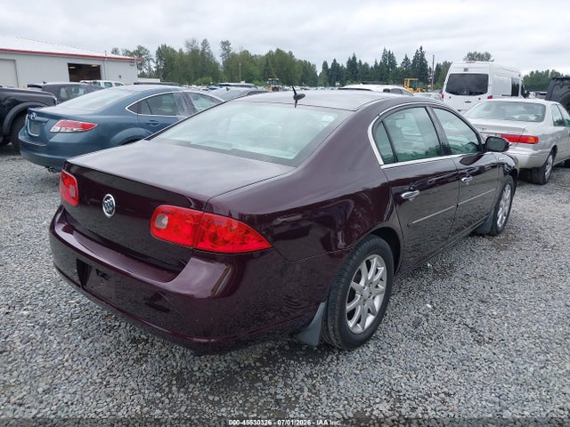 Продаж на аукціоні авто 2008 Buick Lucerne Cxl, vin: 1G4HD57218U122555, номер лоту: 45530326