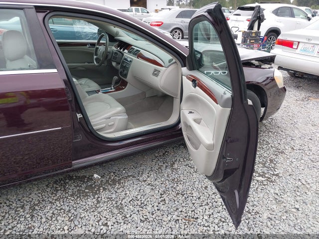 Продаж на аукціоні авто 2008 Buick Lucerne Cxl, vin: 1G4HD57218U122555, номер лоту: 45530326