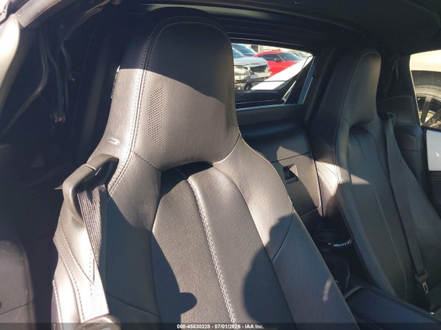 2021 Mazda Mx-5 Miata Rf Grand Touring მანქანა იყიდება აუქციონზე, vin: JM1NDAM79M0460383, აუქციონის ნომერი: 45530328