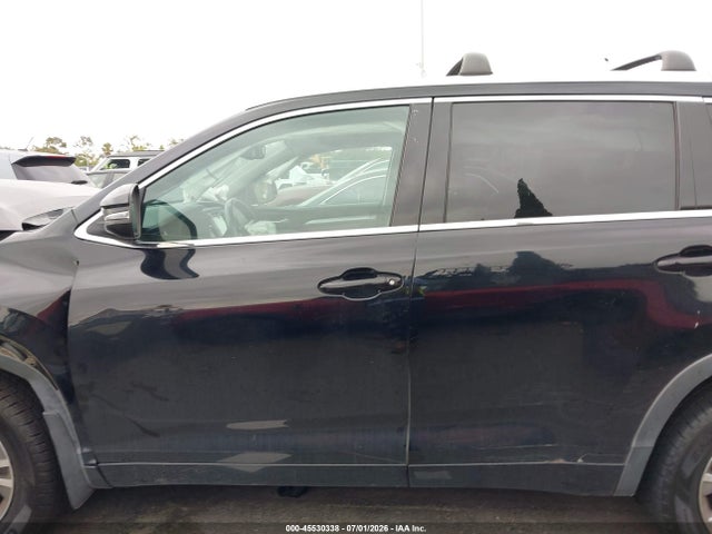 Toyota Highlander Xle V6 2014 5TDJKRFH1ES053388 Image 14