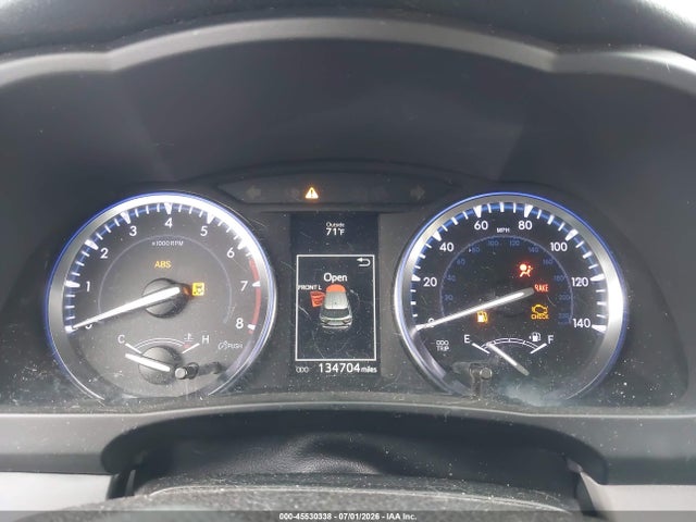 5TDJKRFH1ES053388 Toyota Highlander Xle V6