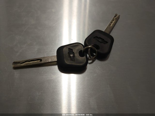1GC1CUEG3JF259573 Chevrolet Silverado 2500hd Wt