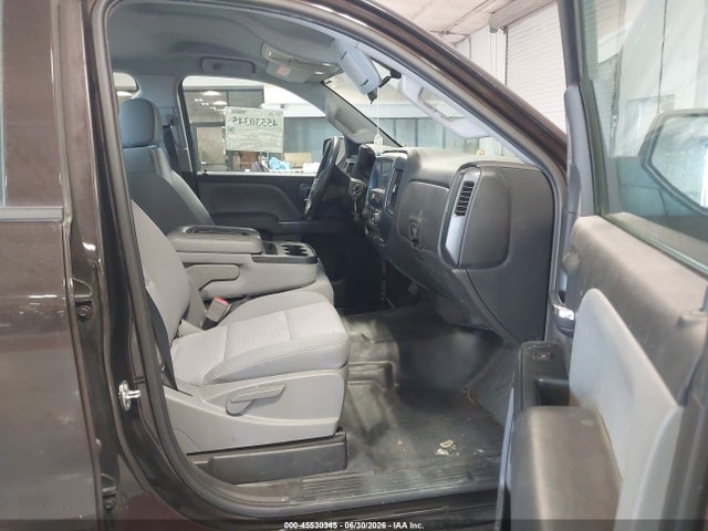 1GC1CUEG3JF259573 Chevrolet Silverado 2500hd Wt