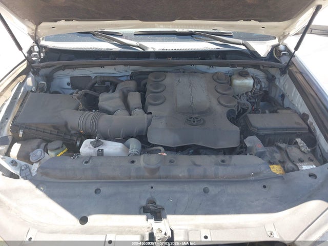 JTEBU5JR0K5724649 Toyota 4runner Trd Off Road Premium