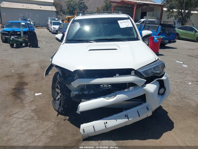 JTEBU5JR0K5724649 Toyota 4runner Trd Off Road Premium
